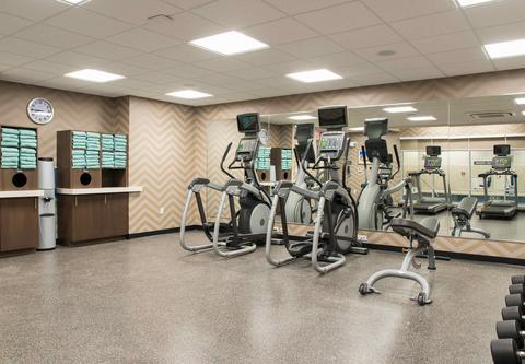 Hotel By Marriott Downtown 3*
