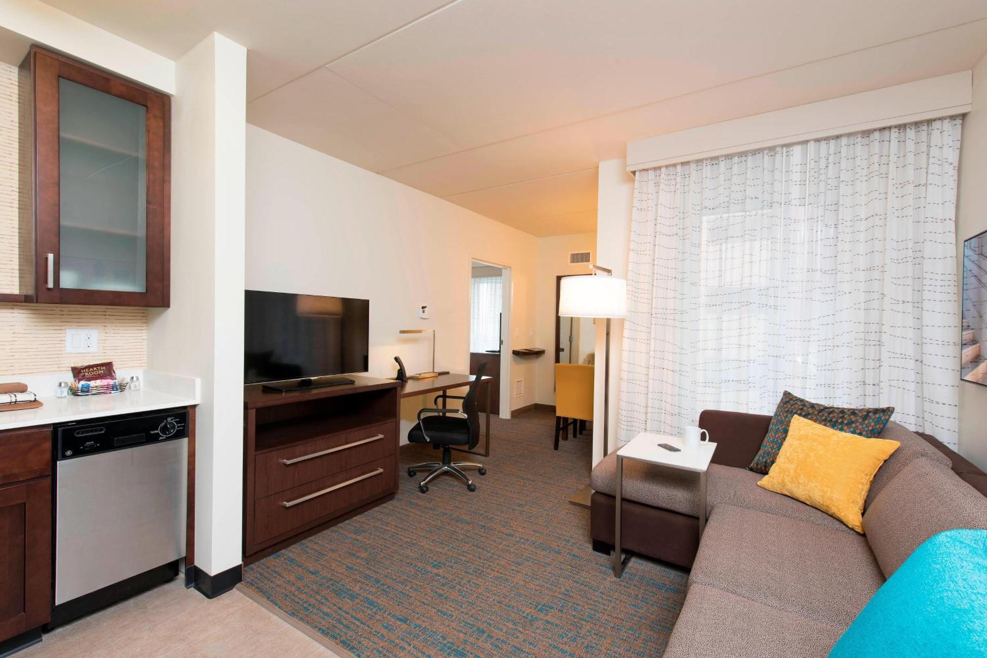 By Marriott Downtown
