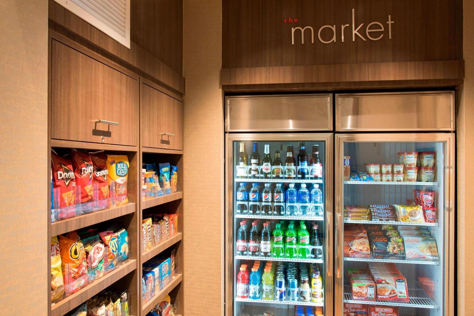 By Marriott Downtown 3* Ann Arbor
