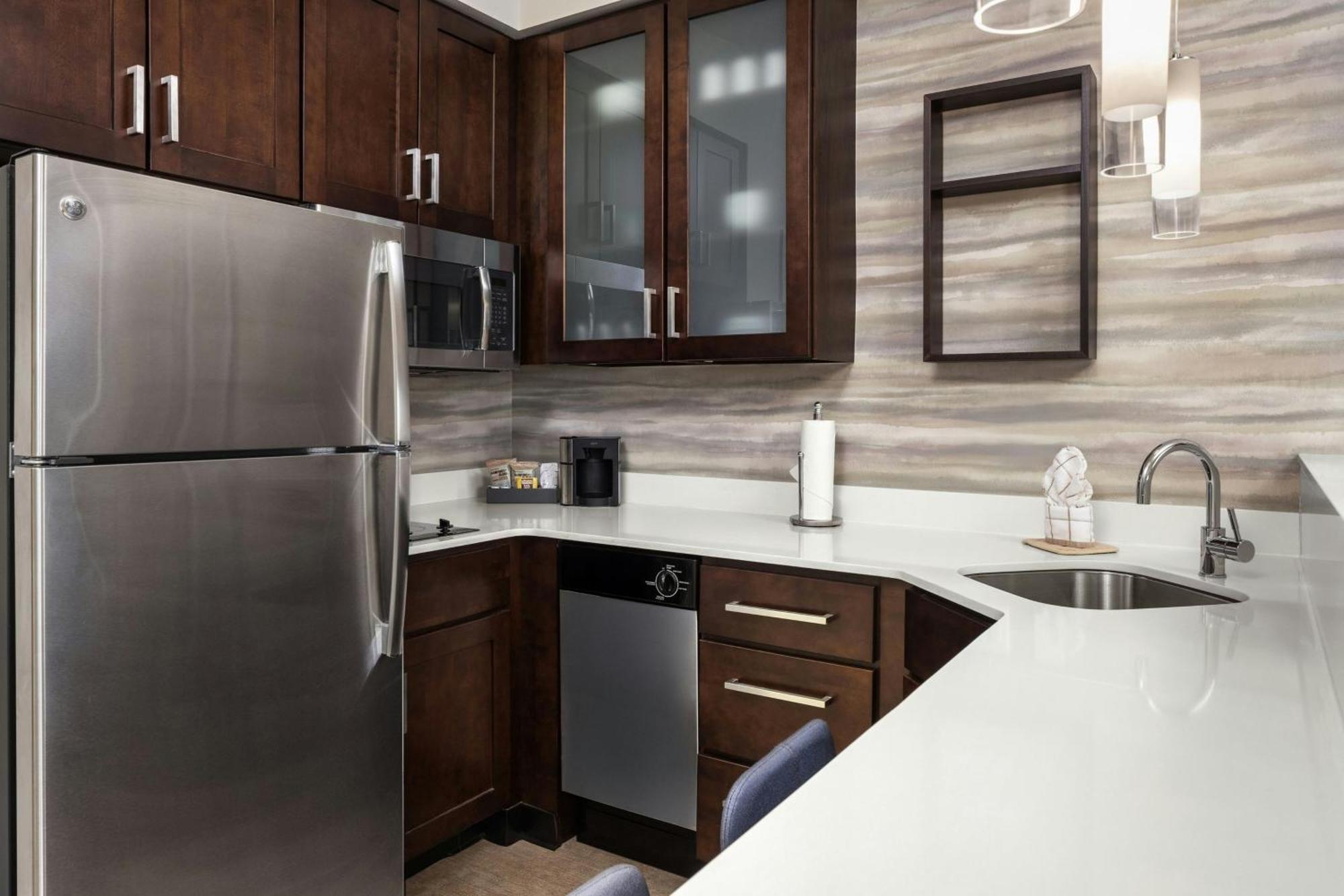 By Marriott Downtown 3* Ann Arbor