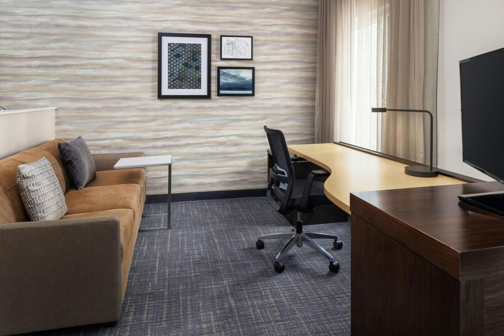 Hotel By Marriott Downtown Ann Arbor