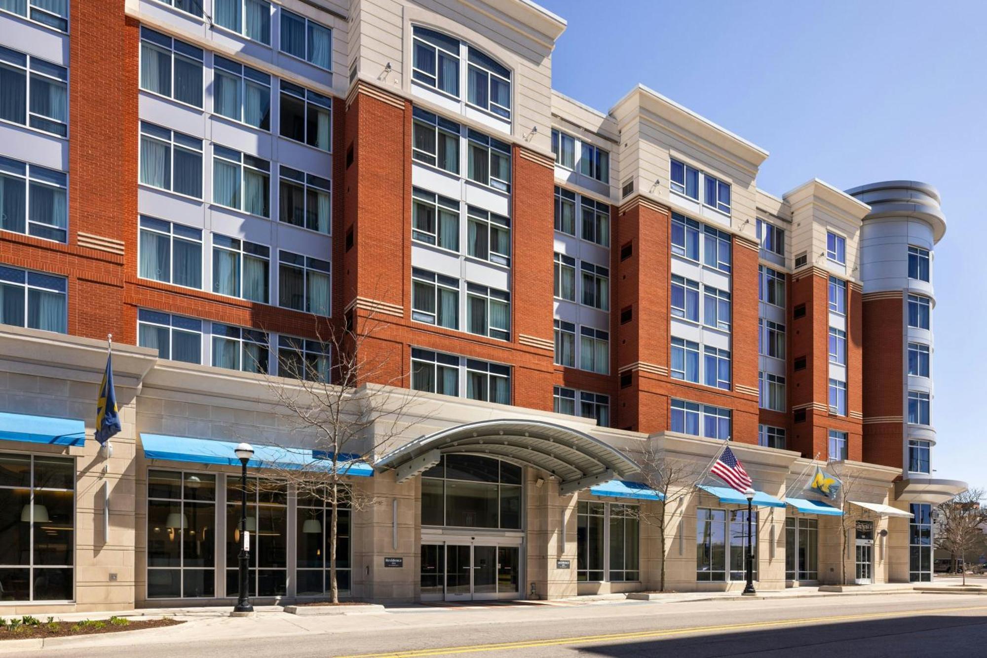 By Marriott Downtown