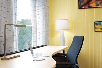 By Marriott Downtown 3* Ann Arbor