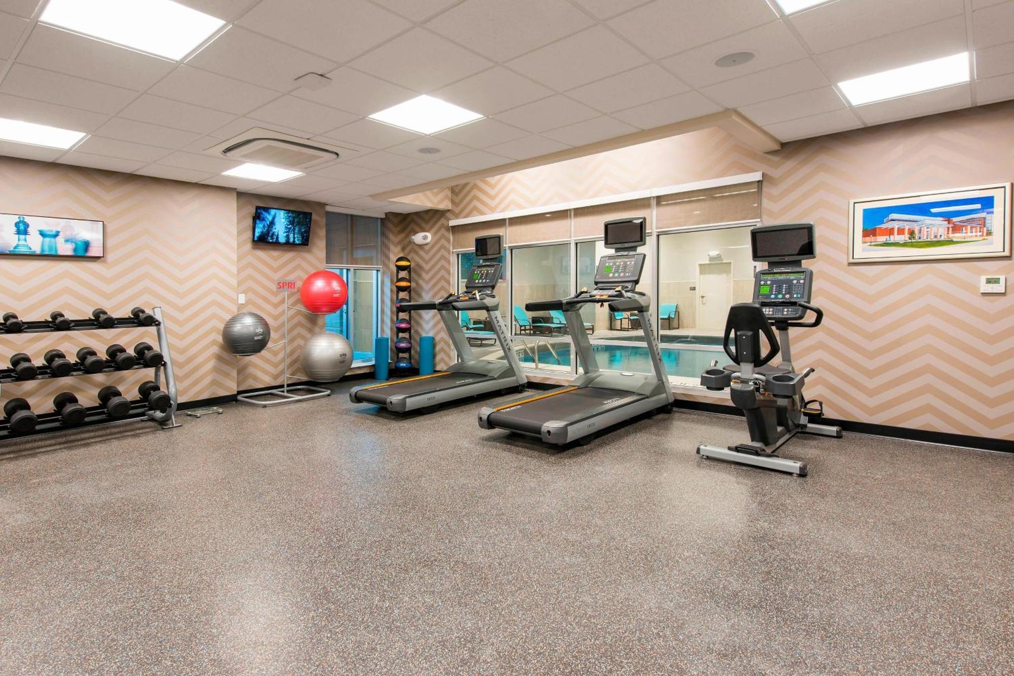 By Marriott Downtown 3* Ann Arbor